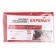 The pocket-organizer between the seats SkyWay 29x16 cm, the skin Perf. Red, black line, s06402013