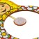 Speech therapy game. Breathing simulator "Matryoshka"