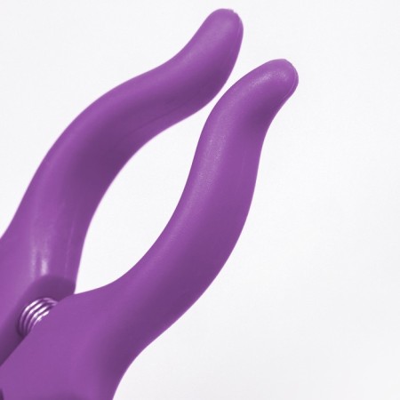 Small Economy Coogers, 12 x 4.5 x 1.4 cm, purple-2