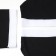 Set of panties slips minku ribbone size 44-46, black color, 3 pcs