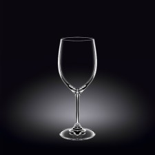 A set of glasses for wine Wilmax England, 350 ml, 6 pcs
