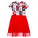 Dress for girl PlayTode, height 152 cm