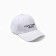 Women's cap with embroidery Mist Hearts, White, p. 56-58