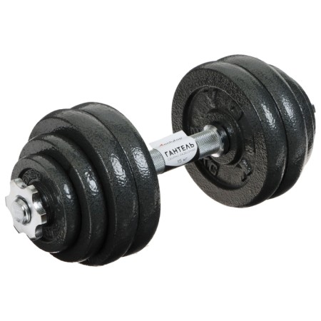 Gantel Collected ONLYTOP, 15 kg