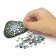 Nebulous Stars Eclipsia Creativity “Stone Garden. Zen "