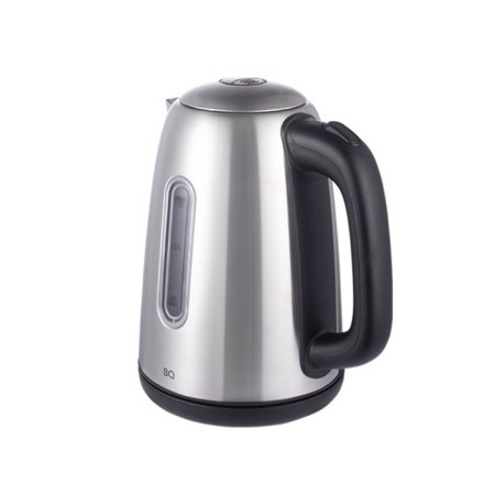 Electric kettle BQ KT1822SW, 1.7 l, 2200 watts, silver-2