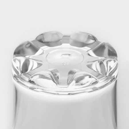Glass glass "Gloria", 250 ml-2