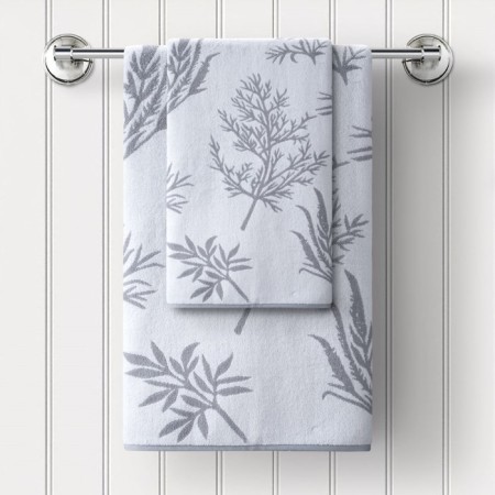 Tricky Tensor Guten Morgen Herbs, 500 g, size 30x50 cm, color gray color