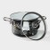 Magia pan, 2 l, glass cover, induction, black