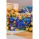 Gift box "New Year's toys", 28 x 18.5 x 11.5 cm, New Year