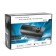 DVR 2 cameras with GPS, HD 1280 × 480p, TFT 2.7, review 132 °