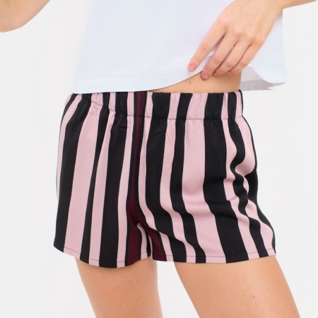 Female pajamas (T -shirt and shorts) KAFTAN "Wild" p. 40-42-3