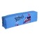 School pencil case with a zipper "cat", mix