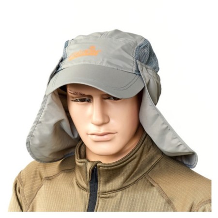 Norfin Desert 04 baseball cap, size XL