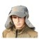 Norfin Desert 04 baseball cap, size XL