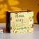 Gift box "Start going to the dream", 17x14x10.2 cm