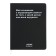 Universal diary for grade 1-11 "My attitude towards others", integral cover, artificial leather, liesse, 80 g/m2