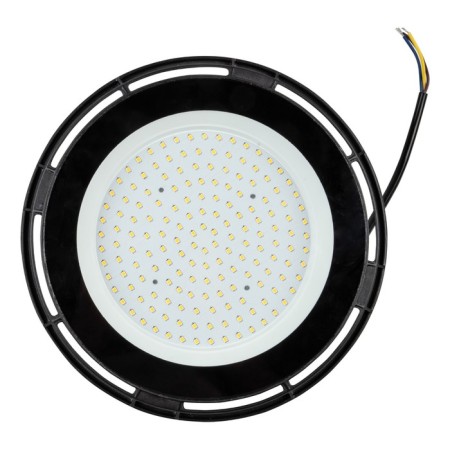LED Industrial UNIL, 150 W, IP65, LED, 4000K, 15000 lm, 75 mm, gray color gray-1