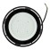 LED Industrial UNIL, 150 W, IP65, LED, 4000K, 15000 lm, 75 mm, gray color gray