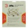LED era tape, 5 m, IP33, SMD2835, 120 LED/m, 14.4 W/m, 24 V, glow warm white