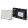 PROFITOR STRODICE PROFI series, 230V, 200W, 6500K, 20,000, IP65, Chern, Warranty 5 years 53412