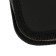Penal for brushes 270 x 90 leatherette, FK-1, black
