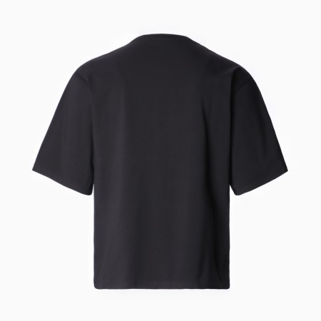 Men's T -shirt MIST CULTURA, size 56, black-8