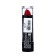 Lipstick Jeanmishel Satin Cream Texture tone 11 wine pink, 14 g