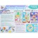 Developing game "Magnetic stories: teach time!"