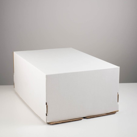 Confectionery packaging 60 x 40 x 25 cm