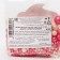Sprinking confectionery soft: pink, 50 g.