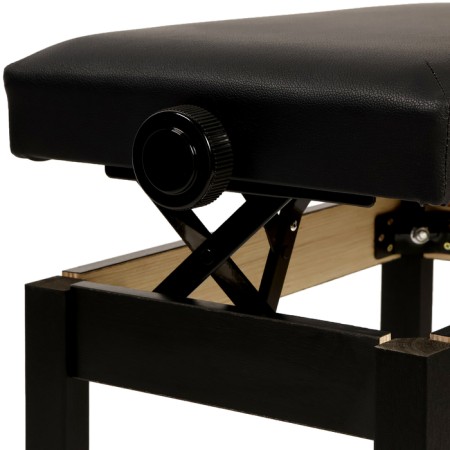 Music Life Piano Bange Sit 55 x 34, height 48-58 cm, black-4