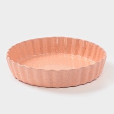 Baking form Borisov ceramics 