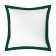 Pillowcase, size 70x70 cm, 2 pcs