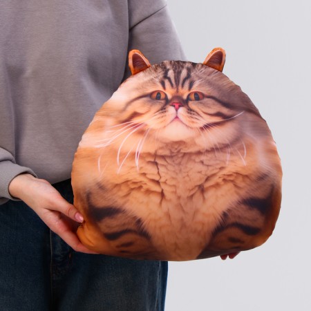 Antistress toy "Cat"-4