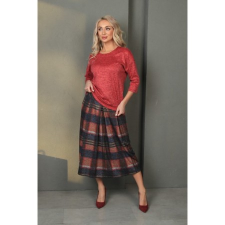 Women's skirt, size 42-2