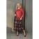 Women's skirt, size 42