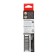 Pencil Chernographic Maped Black Peps HB, three -sided