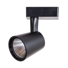 TRUKALOY ATILLO, 15W Led Cob, 4000k, 1350lm, black color