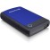 External hard drive Transcend USB TS1TSJ25H3B Storejet 25H3, 1 TB, USB 3.0, 2.5 ", blue