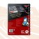 Book with the flashlight "Acquaintance with the Cars", 22 p., 5 gaming turns, cars
