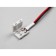 Connecting wire for LED tapes Feron, LD101