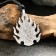 Amulet-cranes, Totem "Fire Dragon" No. 43, Metal
