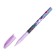 Ballic handle Erichkrause U-109 Stick & Grip Tropical Node 1.0mm, blue color
