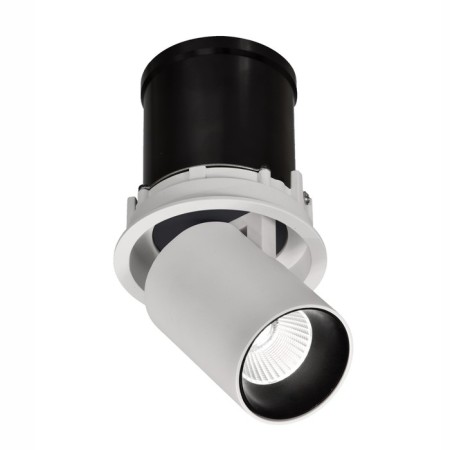 Building Lamp Mantra Garda, LED, 12W, 1080LM, 4000K, 117 mm, white color-3