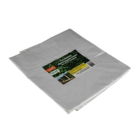 Photo Banner, 300 × 160 cm, with photo printing, eyelets step 1 m, “grape wall”, Greengo-3