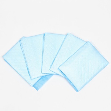 Diamonds absorbing disposable My Nanny, Economy, 60 x 60, 30 pcs.-3