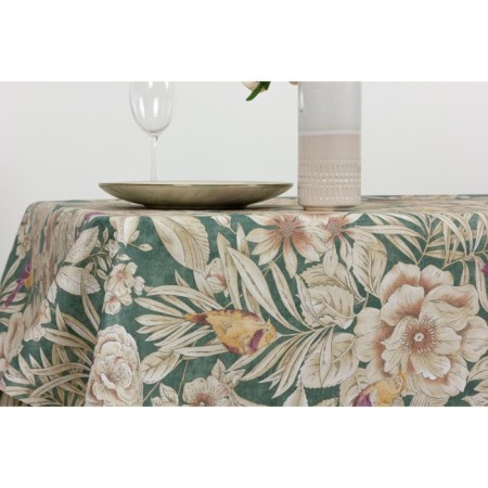 Bledl Loneta "Cardellino" 140 cm, 20 p.m., green. 32372/3012-1