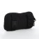 Youth backpack from a lightning textile, 3 pockets, a bag, a suitcase holder, black/gray color