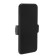 Phone holder to the Cartage deflector, sliding 6-9 cm, black